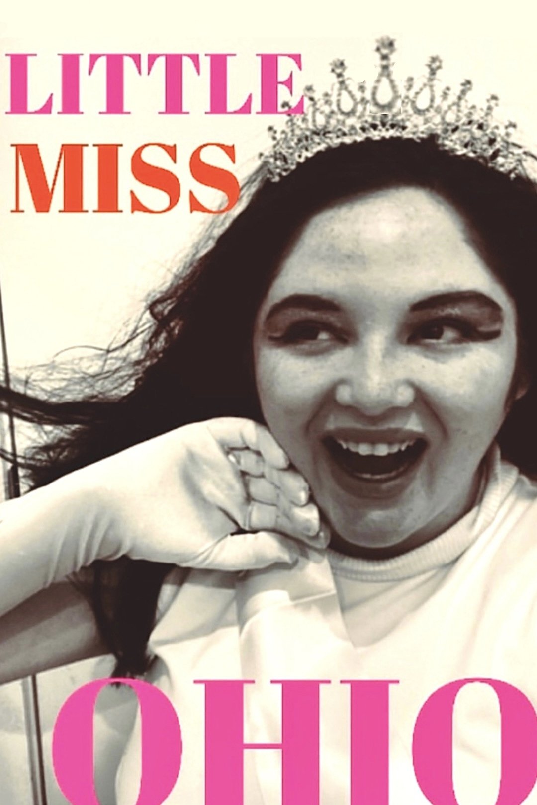 Постер Little Miss Ohio